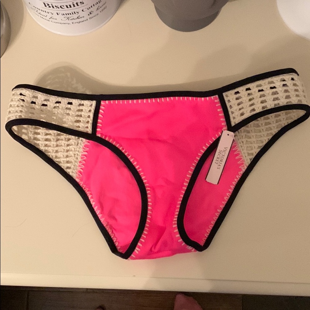 VS Bathing Suit Bottoms